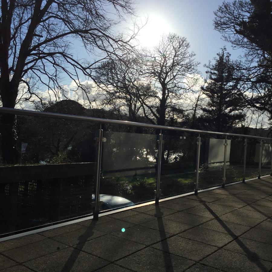 The Apartment Boscawen Woods Truro Bagian luar foto