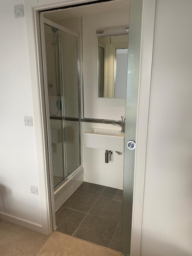The Apartment Boscawen Woods Truro Bagian luar foto