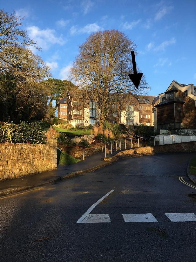 The Apartment Boscawen Woods Truro Bagian luar foto