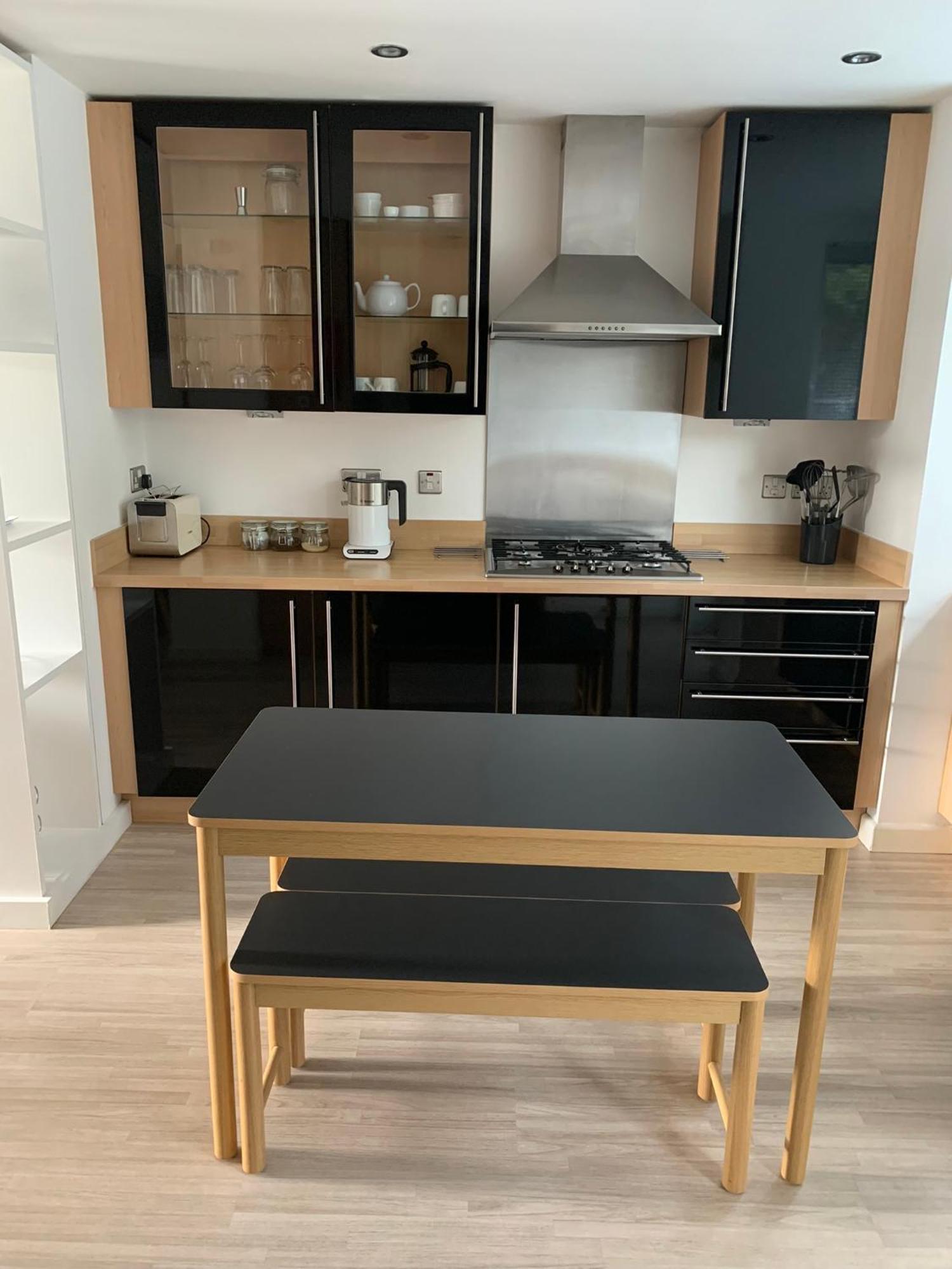 The Apartment Boscawen Woods Truro Bagian luar foto
